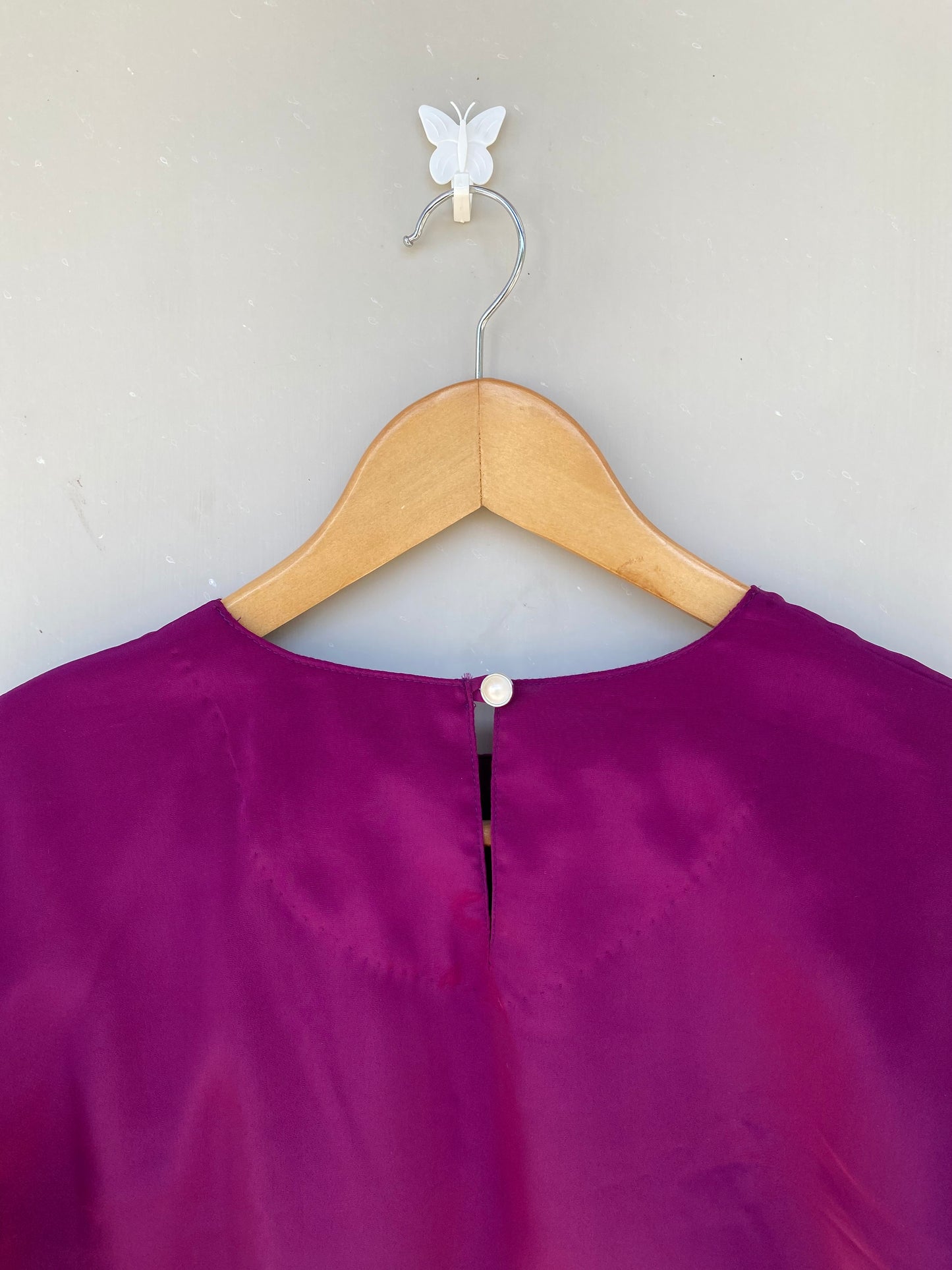 Zardosi Embroidery Blouse
