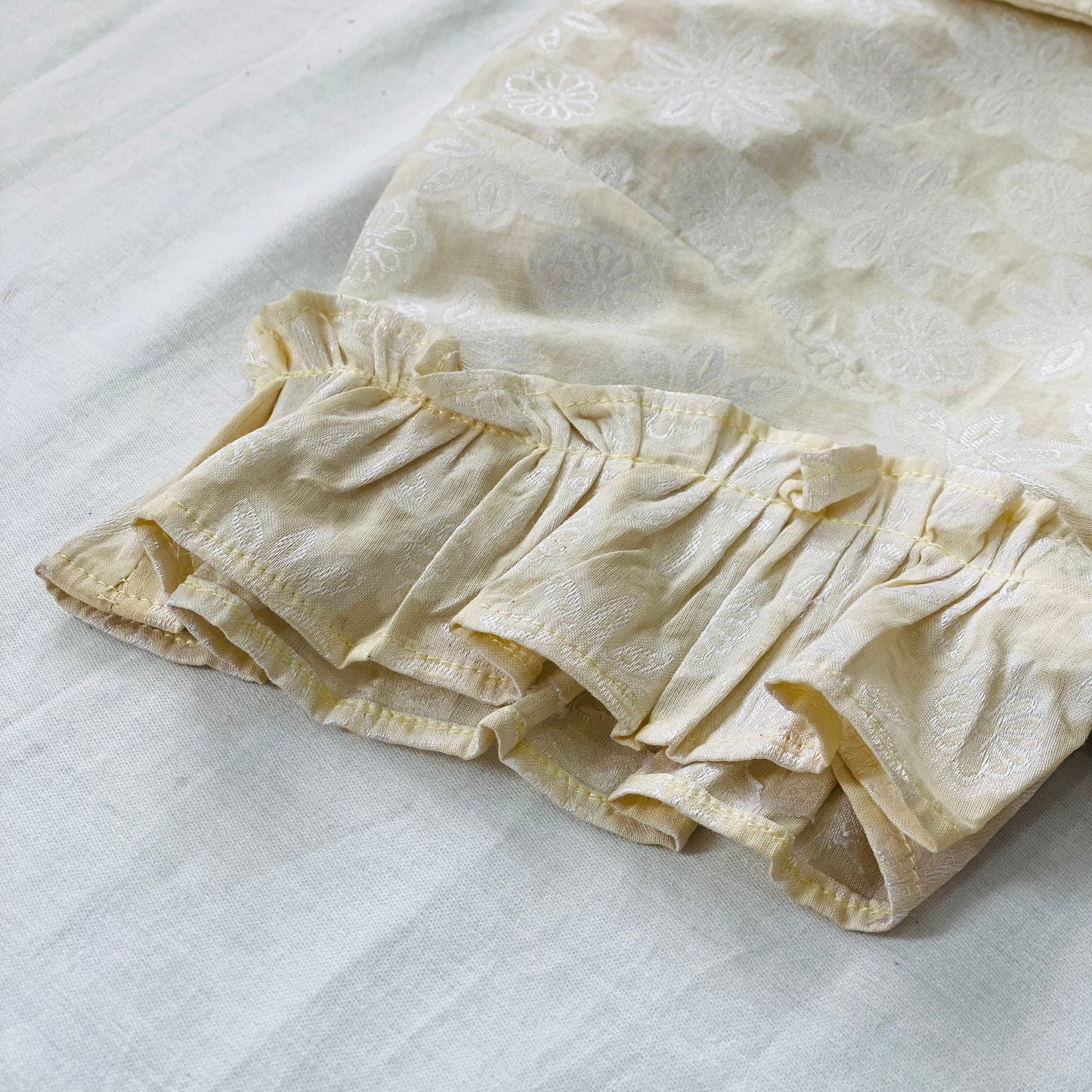Jacquard shirt