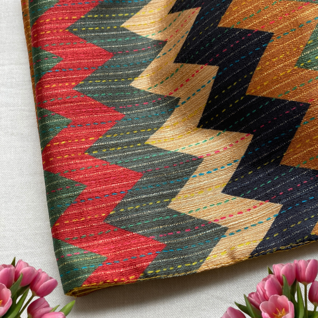 "CHEVRON"