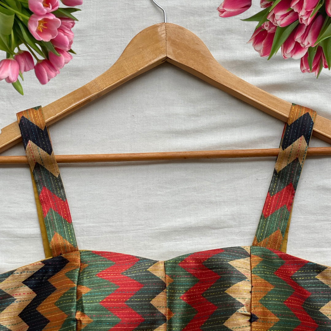 "CHEVRON"