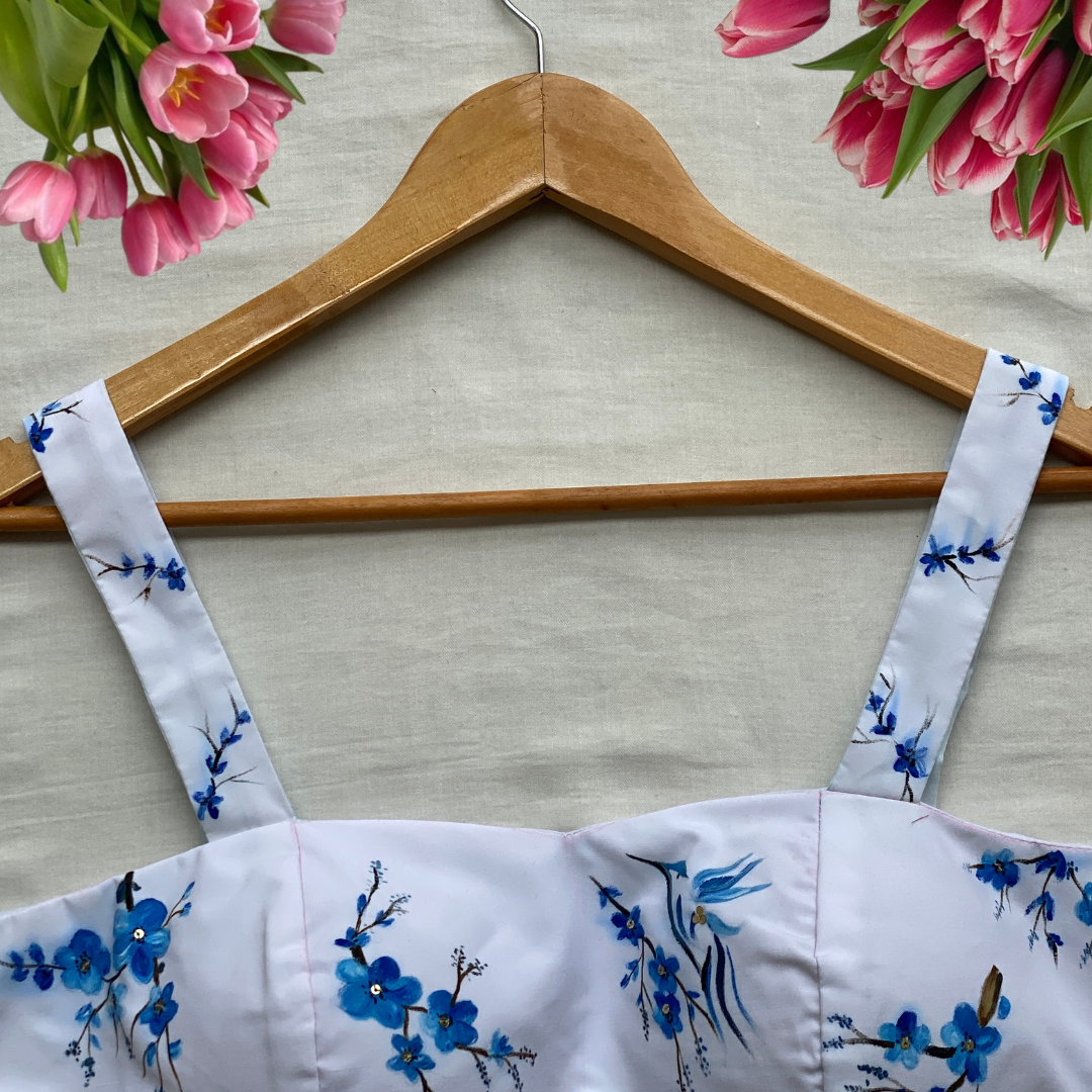 "BLOOM & BIRDS"