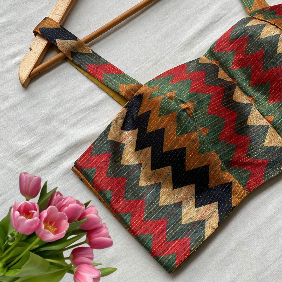 "CHEVRON"