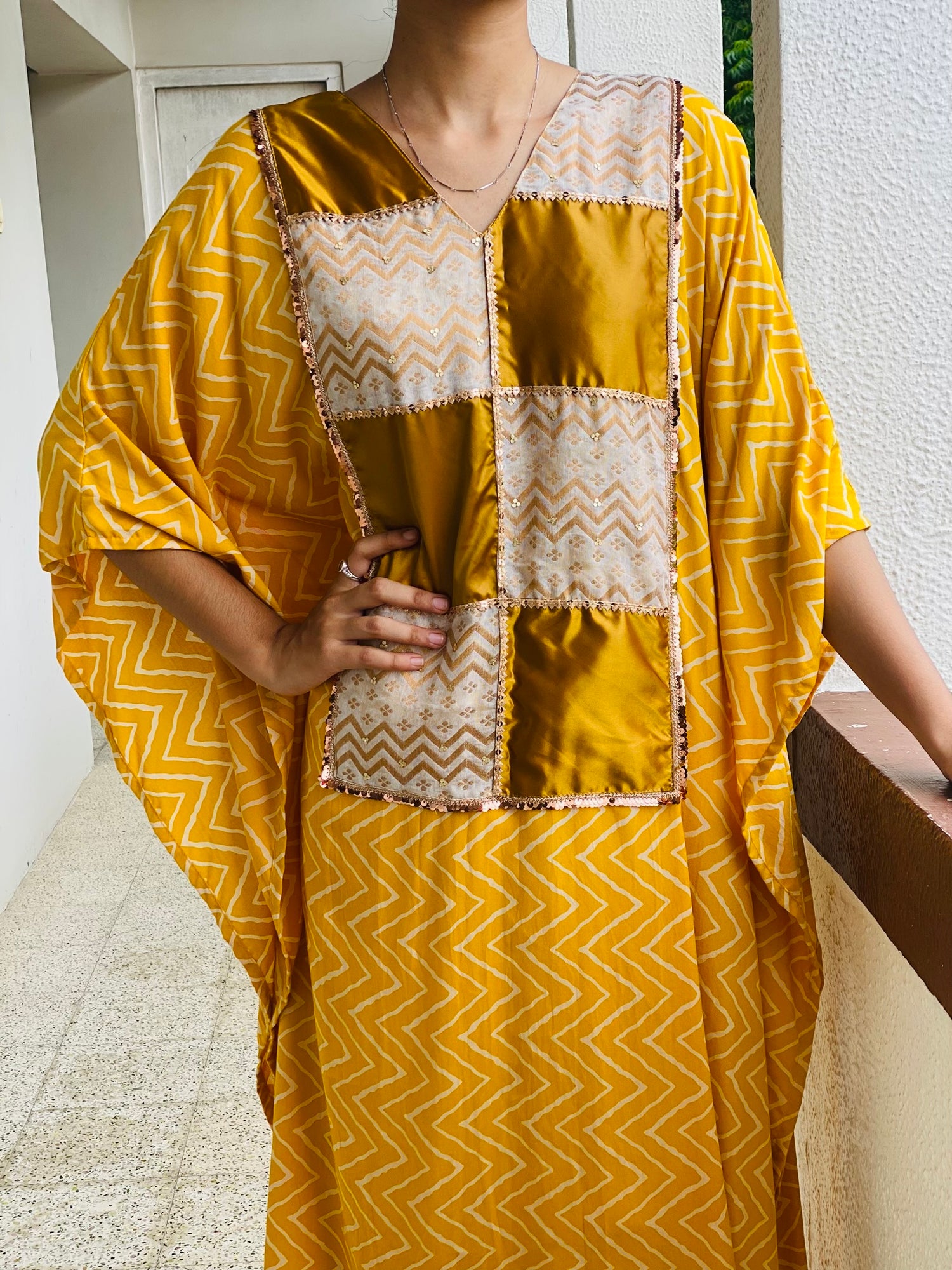 Kaftan's