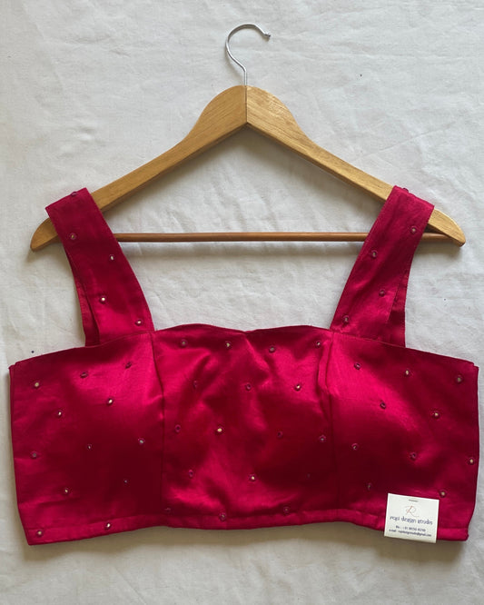 “RUBY PINK”