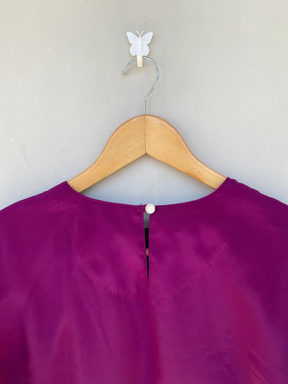 Zardosi Embroidery Blouse