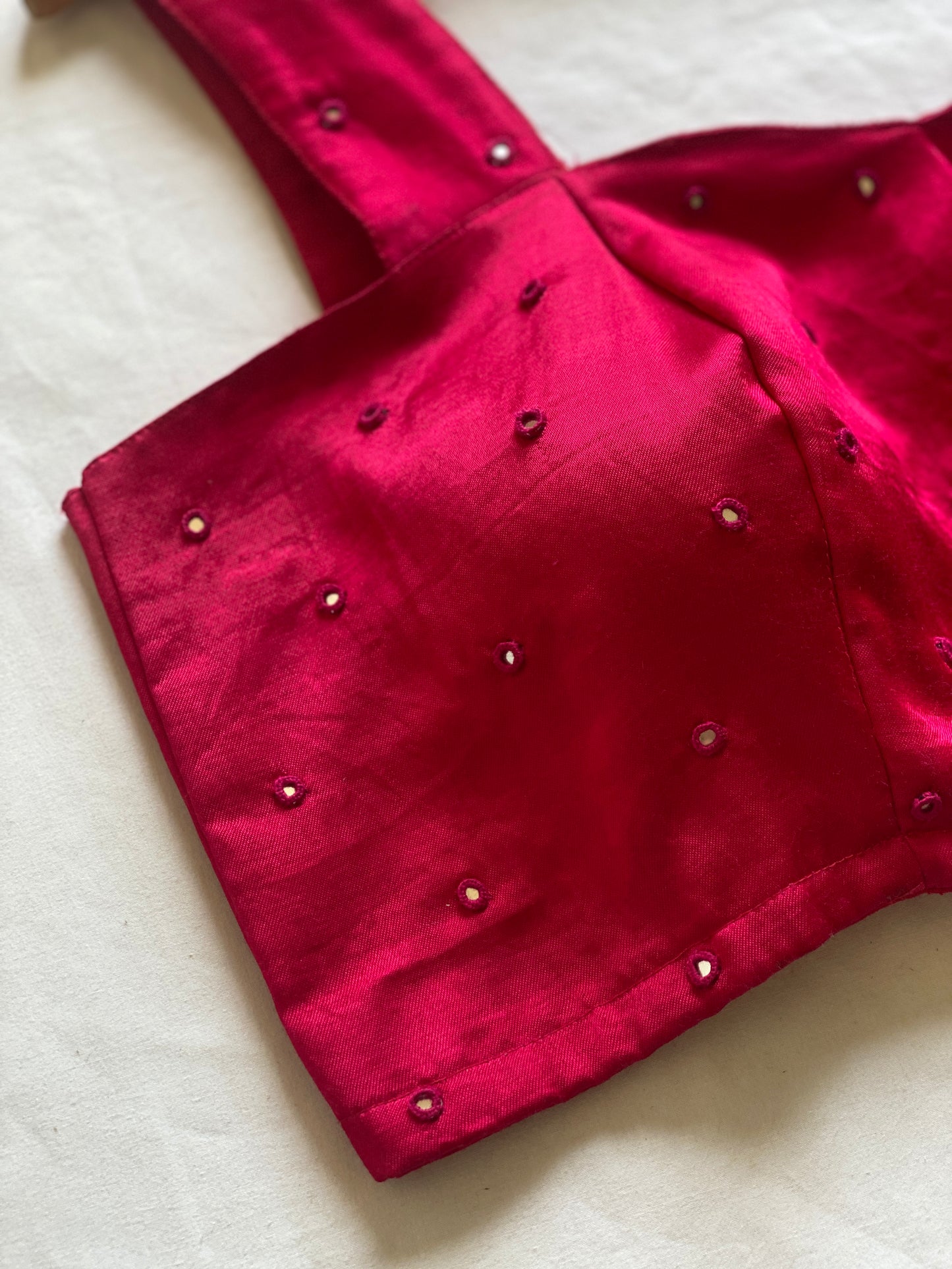 “RUBY PINK”