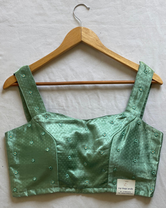 “OLIVE GREEN”