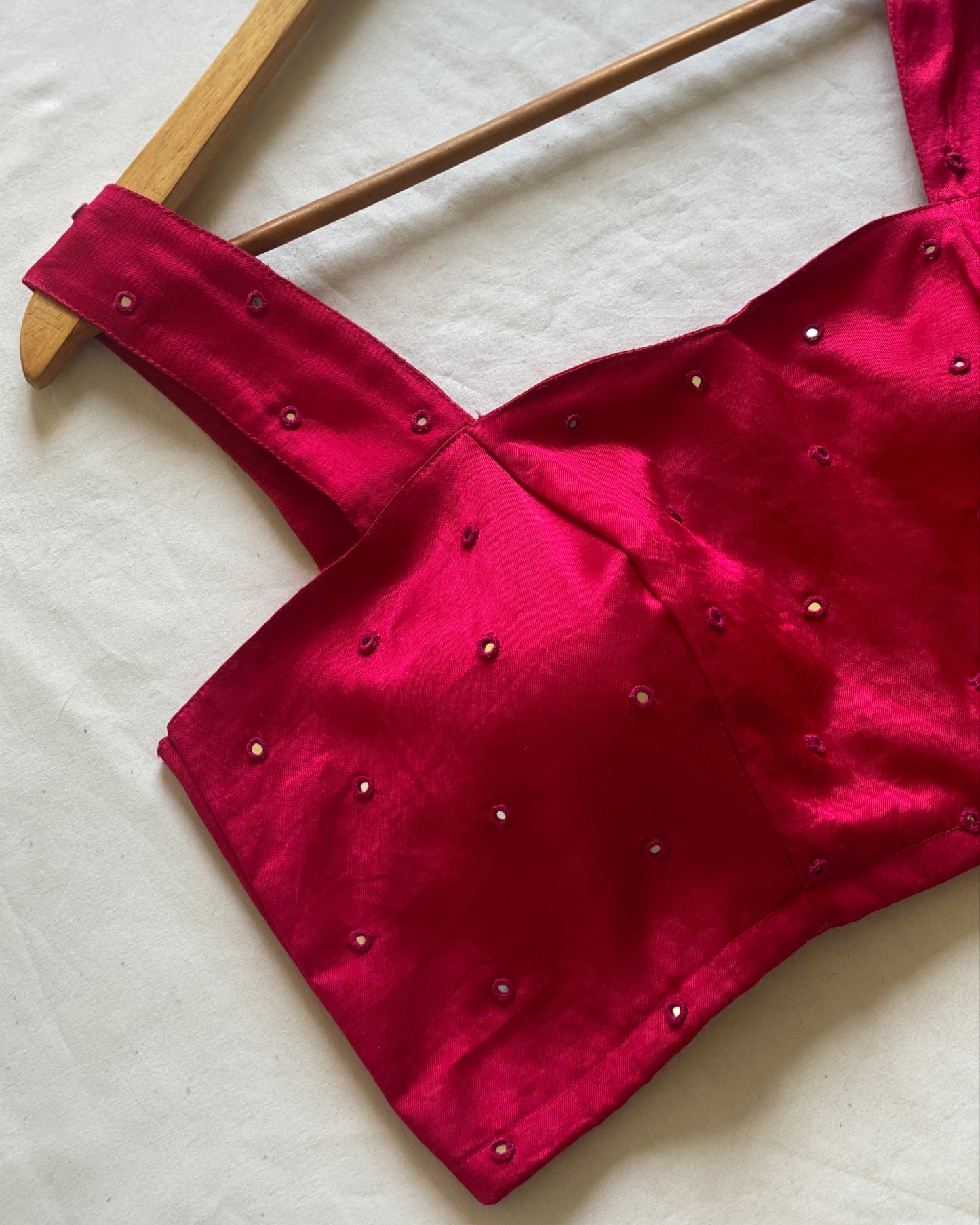 “RUBY PINK”