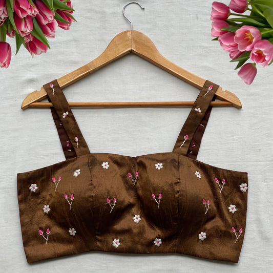 "PLAYFUL PETALS"