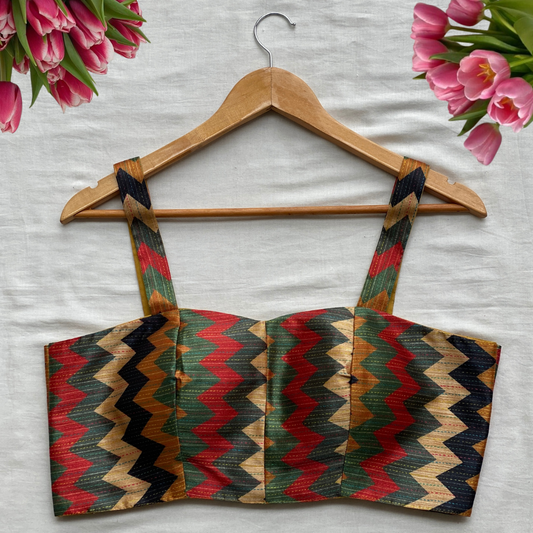 "CHEVRON"