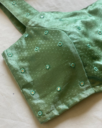 “OLIVE GREEN”