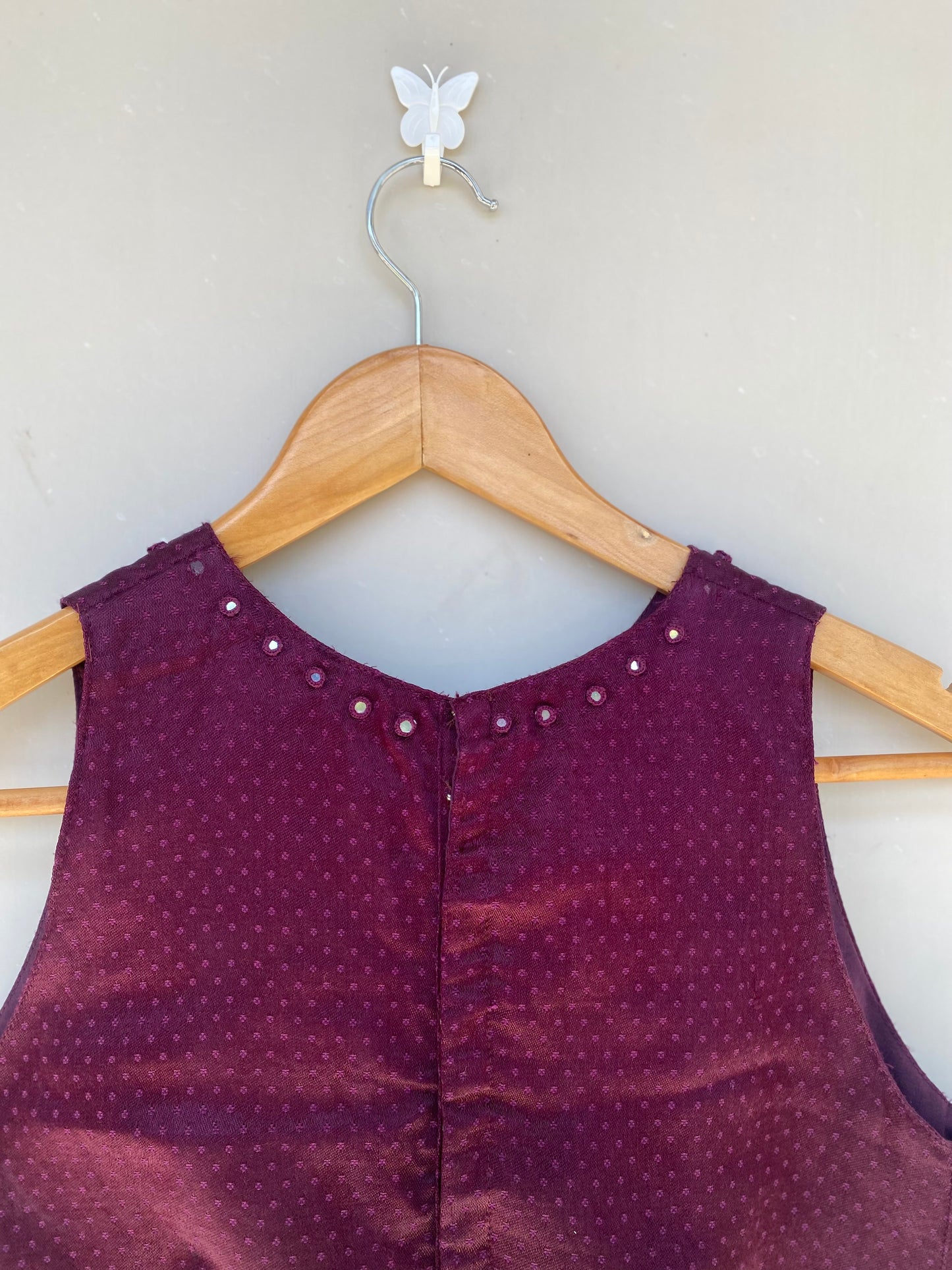 Mashru Ghazi silk blouse