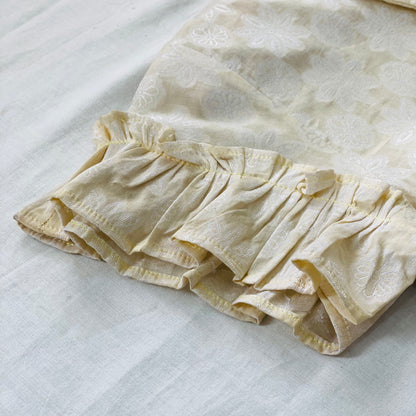 Jacquard shirt