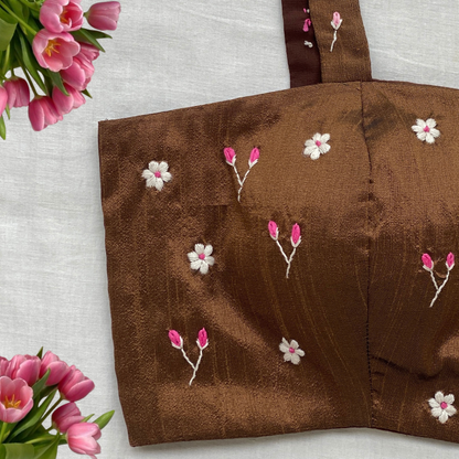 "PLAYFUL PETALS"