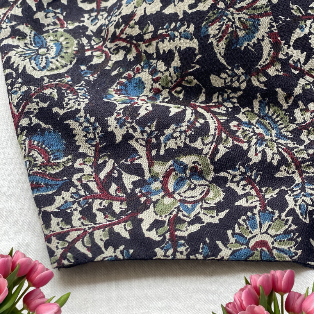 "KALAMKARI"